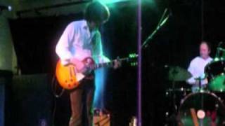 Jeffs Boogie The John Idan Group feat Yardbirds Frontman on Lead Guitar [upl. by Sanders84]