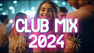 Music Mix 2024  Party Club Dance 2024  Best Remixes Of Popular Songs 2024 MEGAMIX DJ Silviu M [upl. by Bobinette]