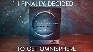 Omnisphere 28  Factory Presets Sound Demo 2022 No Talking [upl. by Loughlin29]