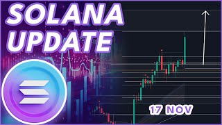 SOLANA EMERGENCY UPDATE🚨  SOLANA SOL PRICE PREDICTION amp NEWS 2024 [upl. by Lise]