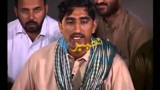 Pashto song zanla zanla garzam fayaz khan [upl. by Oznola]