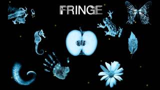 Fringe MainTheme HQ  long version [upl. by Pejsach]