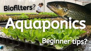 What is Aquaponics and How Does it Work [upl. by Eerol]