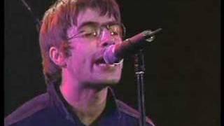 Oasis  Bring It On Down Live in Chicago 1994 [upl. by Procora347]