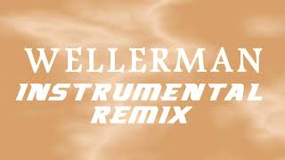 Wellerman Remix  Instrumental [upl. by Ryder377]