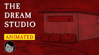 Dream Studio Apartment is Too Good To Be True  Stories With Sapphire  Animated Scary Story Time [upl. by Gee]