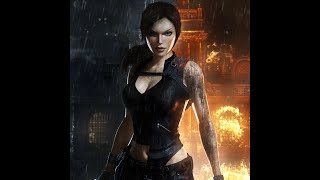 Tomb Raider  Underworld Main Theme [upl. by Denae]