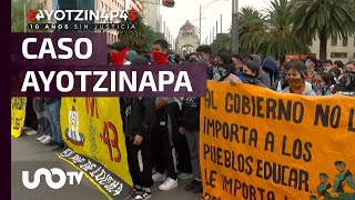 Tercer Informe de la Comisión Para la Verdad y Acceso a la Justicia del Caso Ayotzinapa [upl. by Ainahtan]