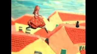 CANTICUENTICOS quotFelisaquot stop motion [upl. by Jarid986]