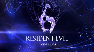 Resident Evil 6  Tall Oaks Streets Soundtrack Score OST [upl. by Rekab]