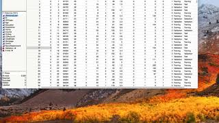 Correlation matrix and Collinearity [upl. by Tecil]