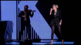 Patricia Kaas Kabaret Le jour se leve 2009 j [upl. by Blackington]