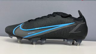 Nike Mercurial Vapor 14 Elite SGPRO AntiClog Renew [upl. by Robyn]