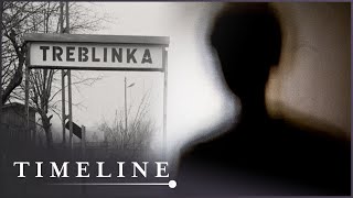 The Harrowing Story Of 1944 Treblinkas Last Survivors  Treblinka’s Last Witness  Timeline [upl. by Jeniffer]