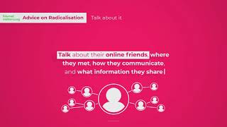 What is radicalisation Online safety advice for parents  Internet Matters [upl. by Onaicilef]