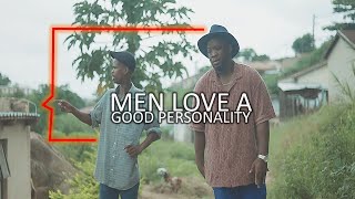 uDlamini YiStar Part 3  Men love Personality Episode 12 [upl. by Thapa145]