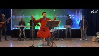 Teri Tasveer  Baba Beli  Belipuna Live  Official Full Song  2018 [upl. by Aggy]