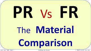 Project Report VS Feasibility Report  The Material difference  Comparison  REX BMC PMC  BKD [upl. by Eissat]