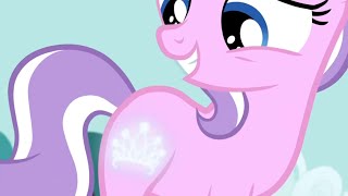 My Little Pony  The Pony I Want to Be  Reprise quotCrusaders Of The Lost Markquot HD [upl. by Eiramac]