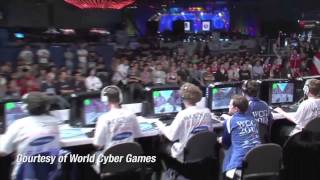 Acoimbra  A Short Film by Team PokerStars Online HD [upl. by Jar]