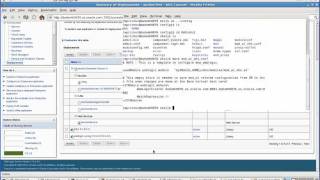 WebLogic Server HTTP Session Replication Part 1 [upl. by Essy388]