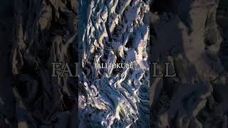 F A L L J Ö K U L L iceland [upl. by Ysnap]