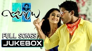 Iddarammayilatho Movie  Violin Song With Lyrics  Allu ArjunAmala Paul [upl. by Chao231]