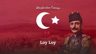 Altaylardan Tunaya Altyazılı 4K [upl. by April]