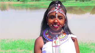 Pilaz Pilonje  AMBA Samburu Music Official Video Sms Skiza 6384961 to 811 [upl. by Dublin569]