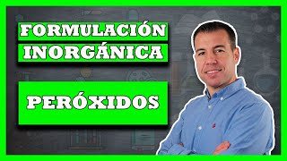 🟢Formulación de PERÓXIDOS EJERCICIOS RESUELTOS🚀 [upl. by Sinnelg213]