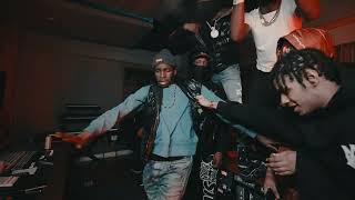 Sha Gz Yus Gz amp Nesty Gzz  No Knucklin Up Official Video [upl. by Dolhenty]