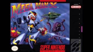 Mega Man X Ending Arranged [upl. by Navis]