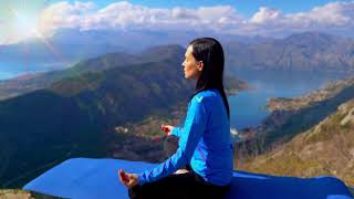 Empowering Meditation Music for Deep Relaxation and Inner Harmony 🌞🧘‍♂️🎶quot [upl. by Angle792]