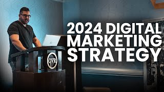 Digital Marketing Strategies For Business Owners In 2024 [upl. by Marissa]