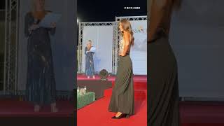 Miss Italia Abruzzo 2024 Finale Giulianova Italy [upl. by Enyrehtac337]