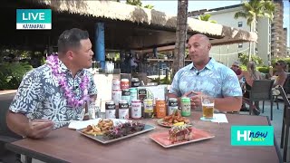 Experience the best of Maui at the OUTRIGGER Kaanapali Beach Hotel Part 3 [upl. by Wernher206]