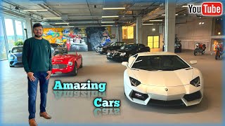 Cars  Supercars Sports Cars Luxury Cars Expensive Cars Racing Cars  Switzerland 🇨🇭 [upl. by Amador]