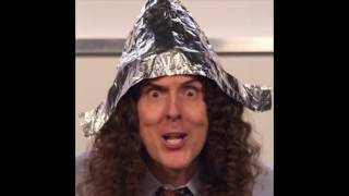 Foil by Weird Al Music Video [upl. by Vaish]