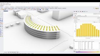 Tutorial Sizing a PV System with ClimateStudio [upl. by Suckow932]