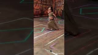 Chunri Jaipur se mangwa De Chhoti ka dance Beautiful [upl. by Arten]