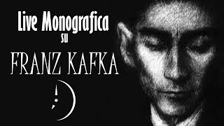 Monografia su FRANZ KAFKA [upl. by Alane]