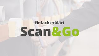 Erklärvideo ScanampGo [upl. by Gile]