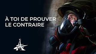 À TOI DE PROUVER LE CONTRAIRE   LA BRIGADE RECRUTE [upl. by Frodin]