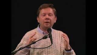 Eckhart Tolle  Living Your True Purpose [upl. by Krystin]