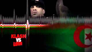 Azzou Hood Killer Clash Lotfi Dk 2014 [upl. by Evered]