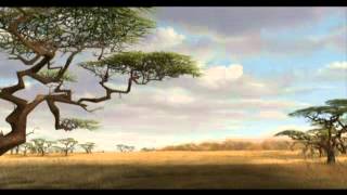 Madagaskar 3  Flucht durch Europa  Trailer 1 D 2012 [upl. by Nimra631]