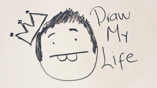 Draw My Life  Ami Rodriguez [upl. by Paris]