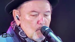 PATRIA  RUBEN BLADES EN VIVO DESDE MEXICO 1 DE ENERO 2024 [upl. by Nirrok]