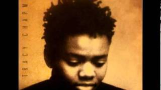 tracy chapman  give me one reason lyrics [upl. by Culosio]