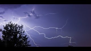 Lightning Safety and the 3030 Rule [upl. by Rand]